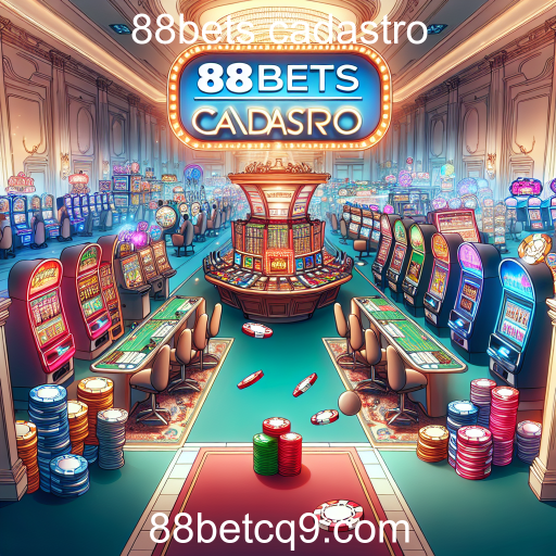 Explorando a Categoria 'Jogos Diversos' no 88bets